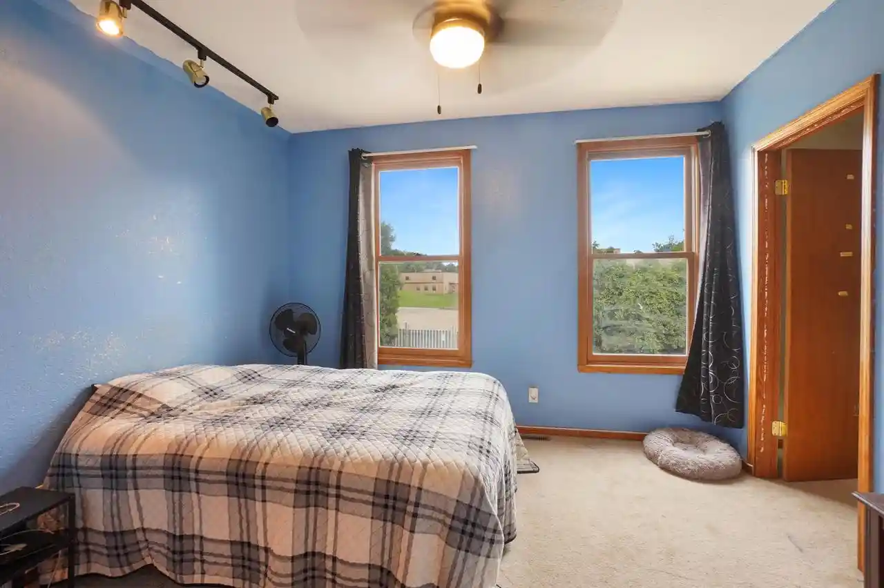 Photo 3 of Single family home for sale at 417 Michigan Ave, South Milwaukee, WI 53172 | MLS# 1979553 | Listing updated on 2026-09-16