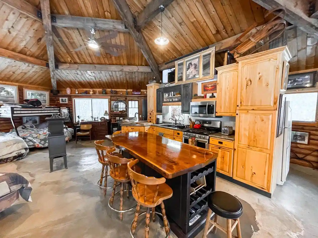 Photo 4 of Land for sale at 650 Cypress Ave, Friendship, WI 53934 | MLS# 2032193 | Listing updated on 2026-10-01