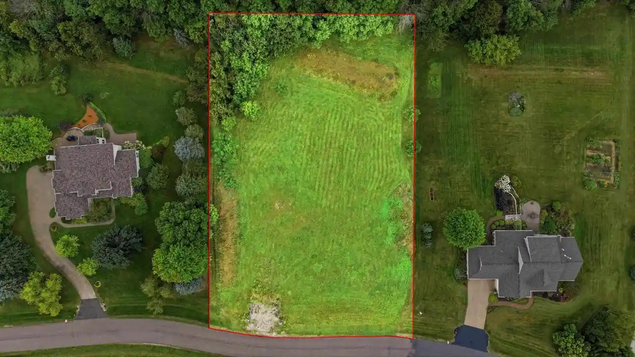 Land for sale at W9008 Forest Ridge Dr, Hortonville, WI 54944 | MLS# 50332272