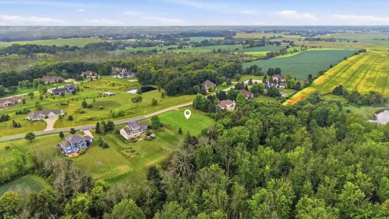 Photo 2 of Land for sale at W9008 Forest Ridge Dr, Hortonville, WI 54944 | MLS# 50332272 | Listing updated on 2026-09-15