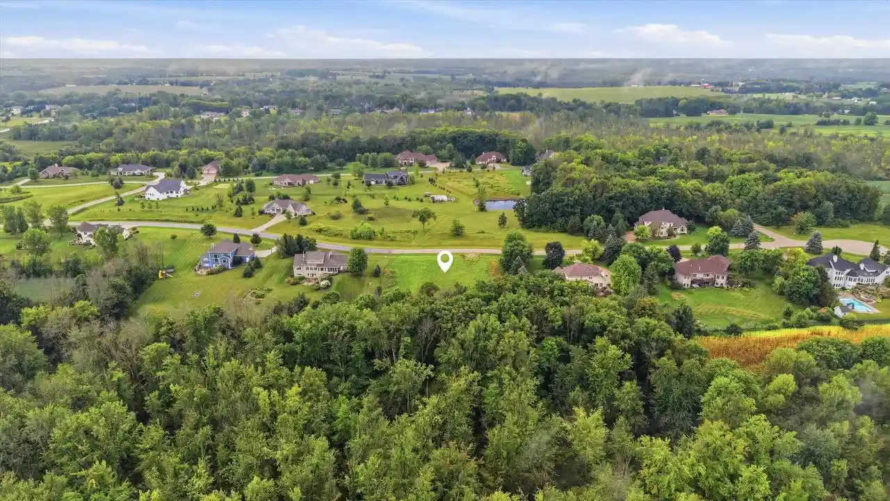 Photo 3 of Land for sale at W9008 Forest Ridge Dr, Hortonville, WI 54944 | MLS# 50332272 | Listing updated on 2026-09-15