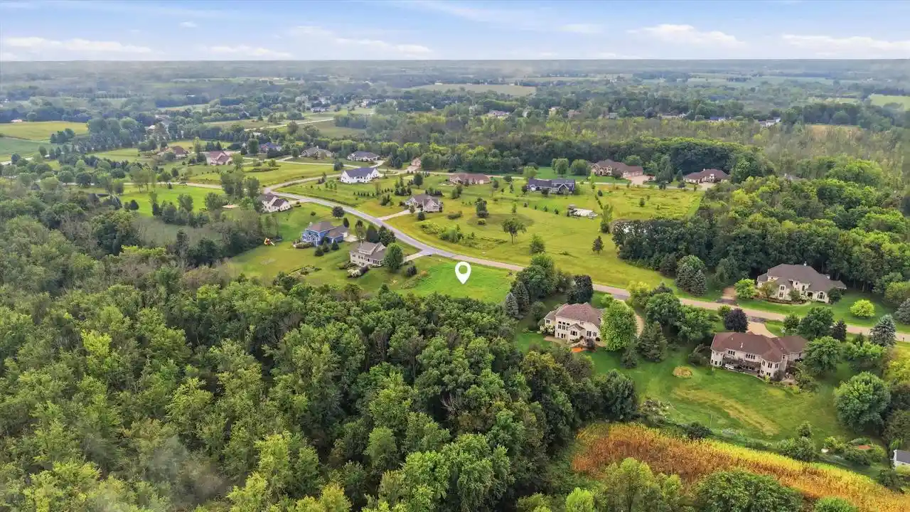 Photo 3 of Land for sale at W9008 Forest Ridge Dr, Hortonville, WI 54944 | MLS# 50332272 | Listing updated on 2026-09-15