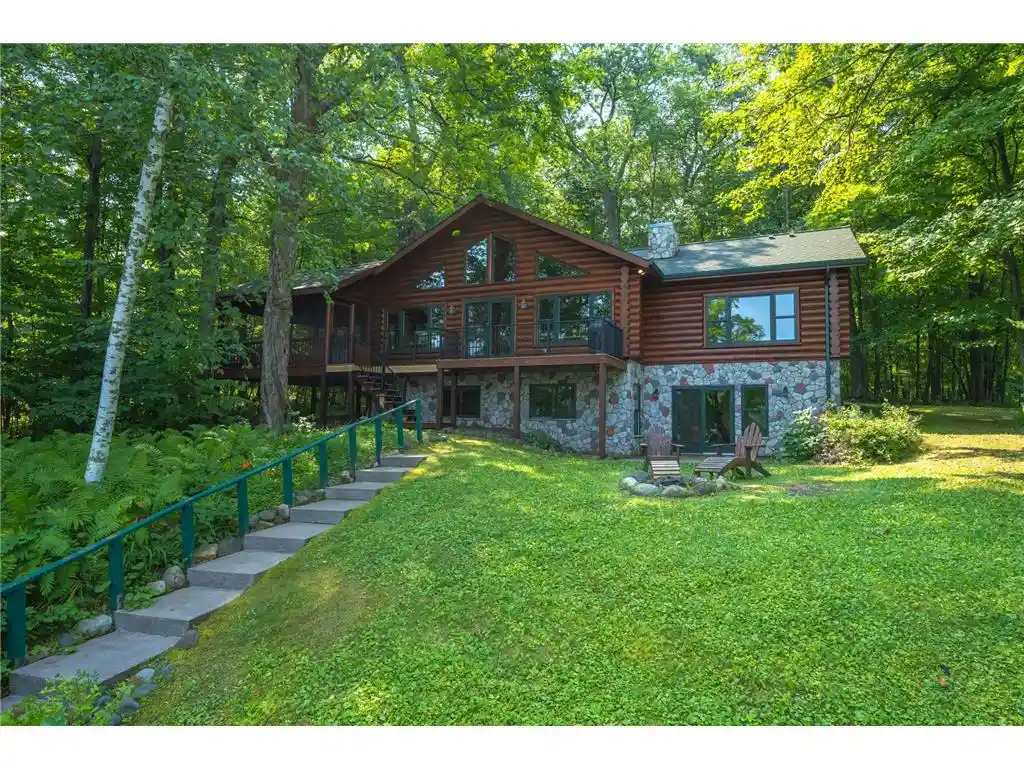 Photo 1 of Sale Pending at 1758 123rd Street, Balsam Lake, WI 54810 | MLS# 7099547 | Listing updated on 2026-09-14