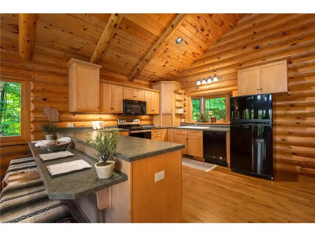 Photo 2 of Sale Pending at 1758 123rd Street, Balsam Lake, WI 54810 | MLS# 7099547 | Listing updated on 2026-09-14