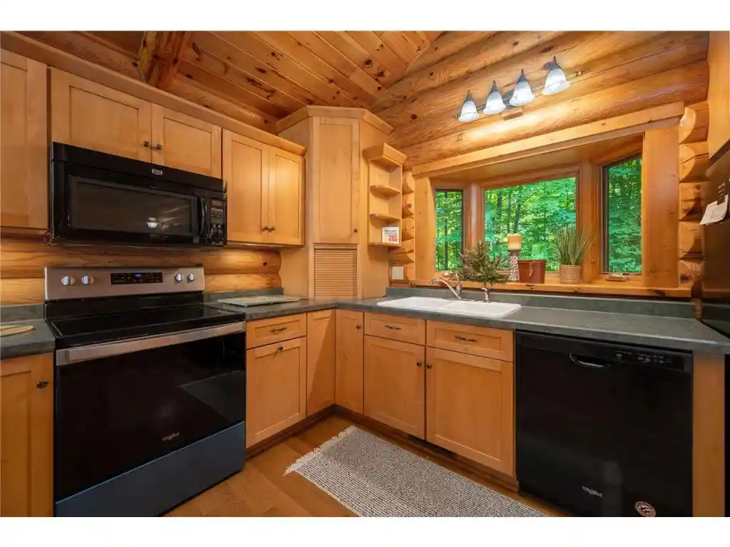 Photo 3 of Sale Pending at 1758 123rd Street, Balsam Lake, WI 54810 | MLS# 7099547 | Listing updated on 2026-09-14
