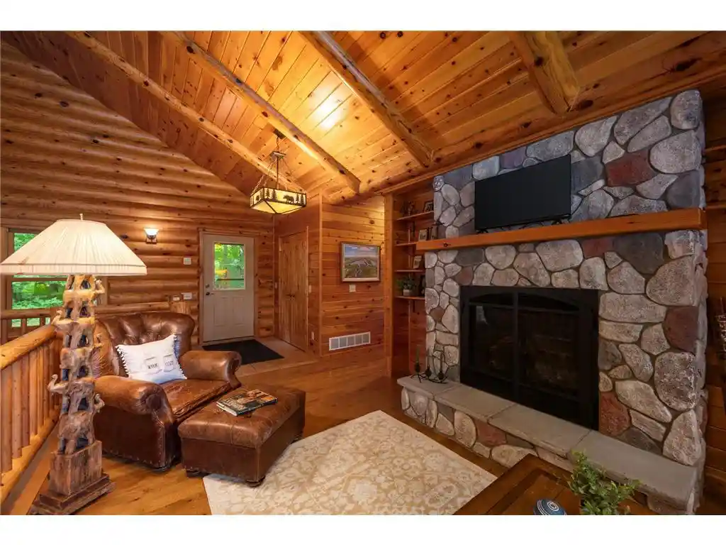 Photo 3 of Sale Pending at 1758 123rd Street, Balsam Lake, WI 54810 | MLS# 7099547 | Listing updated on 2026-09-14