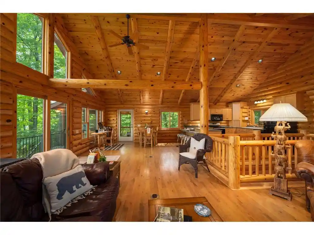 Photo 4 of Sale Pending at 1758 123rd Street, Balsam Lake, WI 54810 | MLS# 7099547 | Listing updated on 2026-09-14