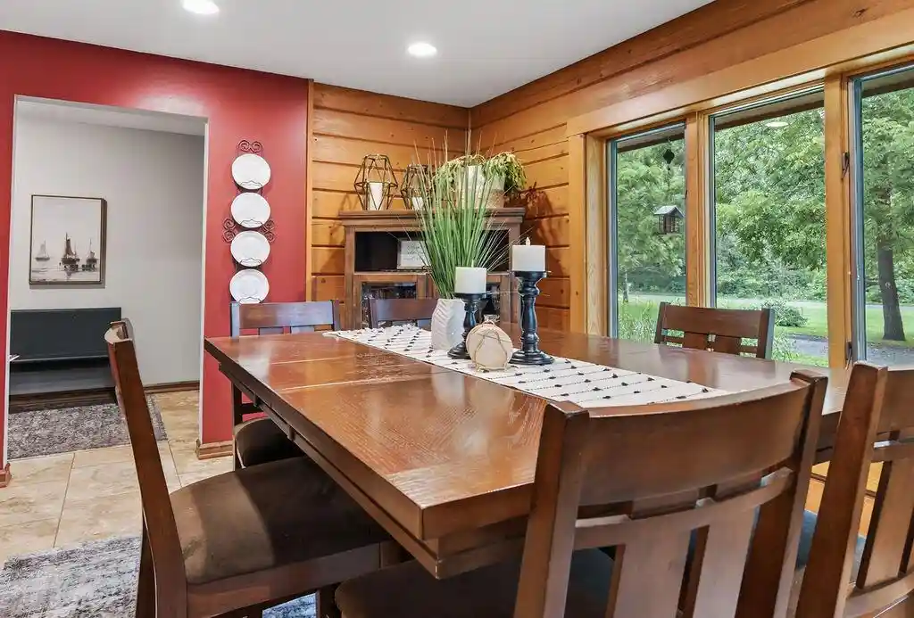 Photo 3 of Single family home for sale at W18984 Sawmill Rd, Galesville, WI 54630 | MLS# 1979556 | Listing updated on 2026-09-12