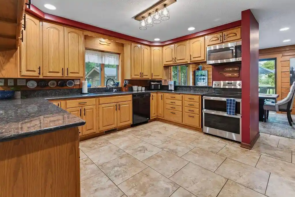 Photo 3 of Single family home for sale at W18984 Sawmill Rd, Galesville, WI 54630 | MLS# 1979556 | Listing updated on 2026-09-12