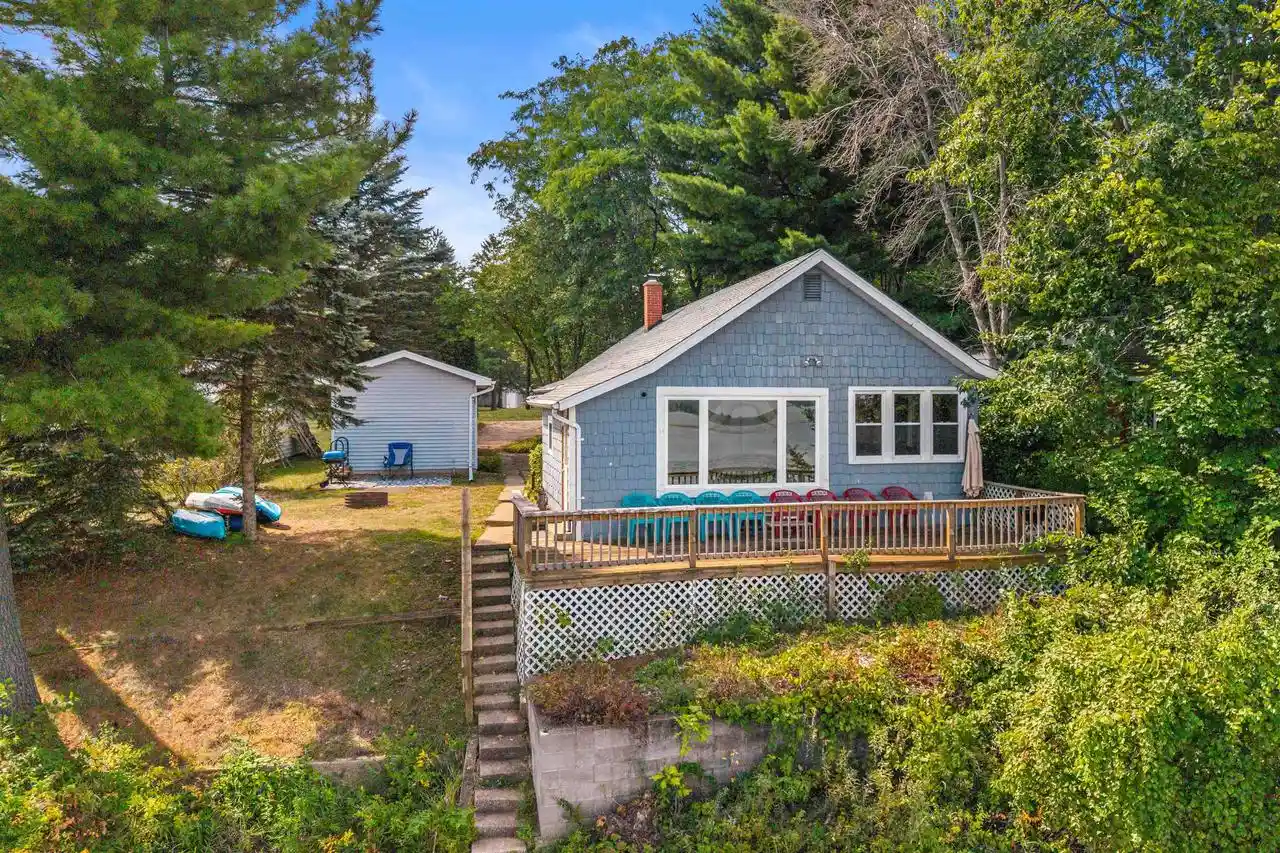 Photo 1 of Single family home for sale at W7144 21, Wautoma, WI 54982 | MLS# 50332274 | Listing updated on 2026-09-10