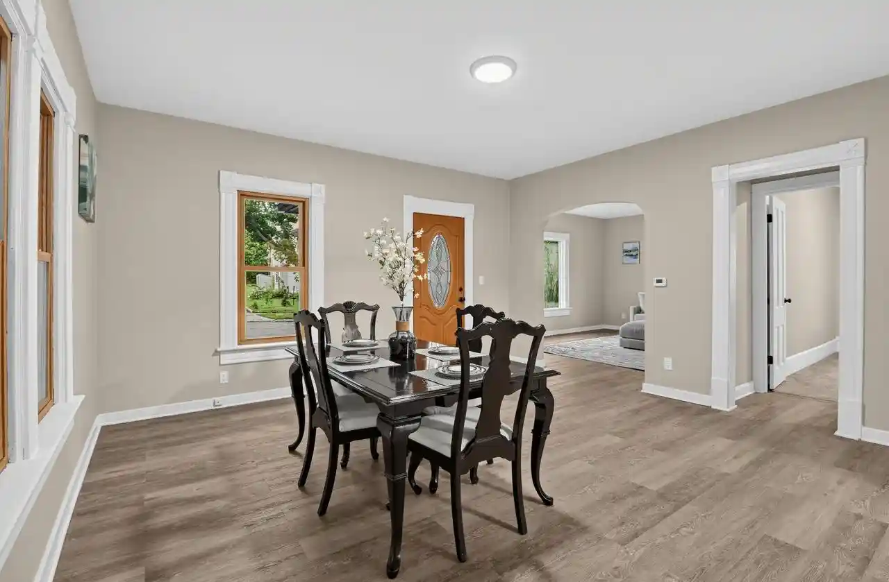 Photo 2 of Single family home for sale at 324 Conkey St, Burlington, WI 53105 | MLS# 1979555 | Listing updated on 2026-09-08