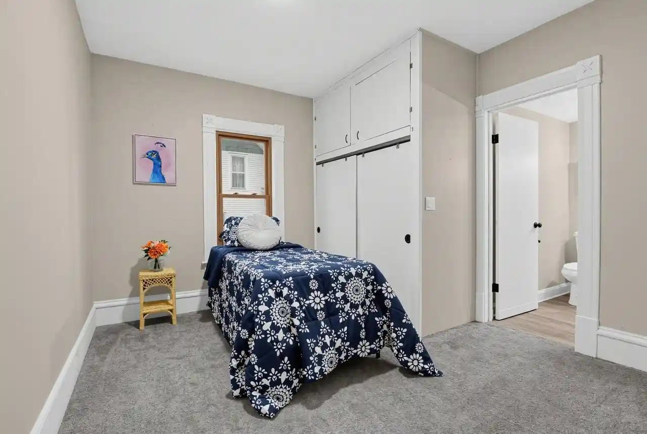 Photo 4 of Single family home for sale at 324 Conkey St, Burlington, WI 53105 | MLS# 1979555 | Listing updated on 2026-09-08