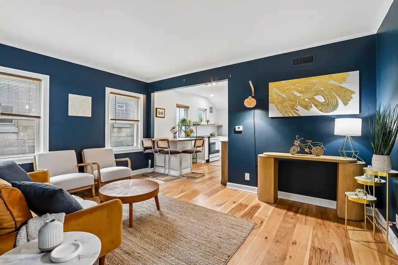 Photo 2 of Single family home for sale at 4605 N Sheffield Ave, Milwaukee, WI 53211 | MLS# 1979557 | Listing updated on 2026-09-14