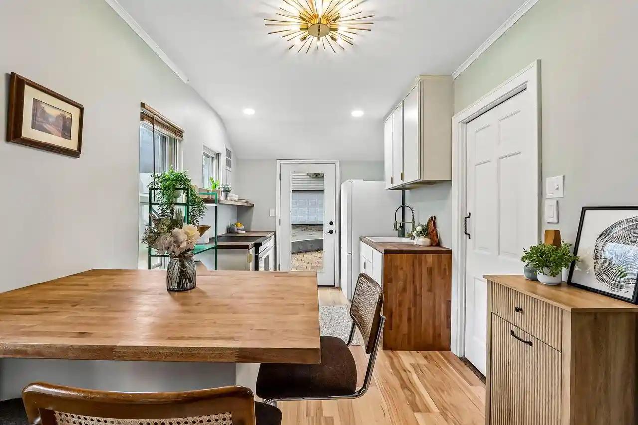 Photo 4 of Single family home for sale at 4605 N Sheffield Ave, Milwaukee, WI 53211 | MLS# 1979557 | Listing updated on 2026-09-14