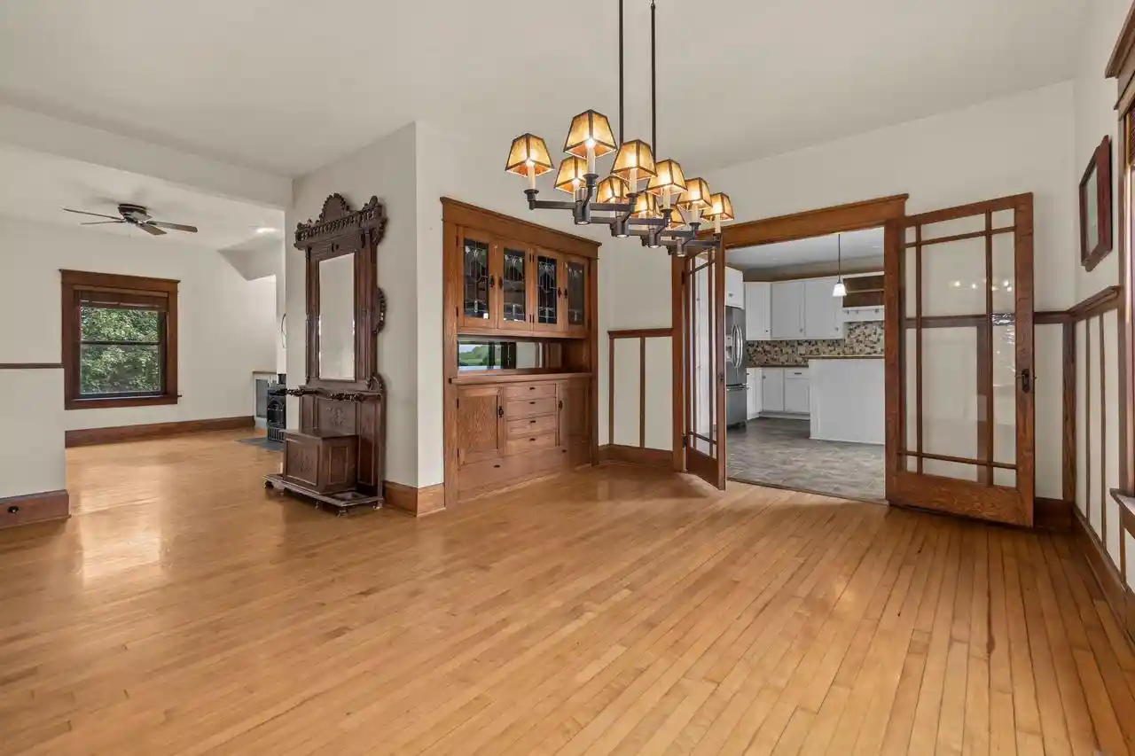 Photo 2 of Single family home for sale at 6160 Sth 29, Luxemburg, WI 54217 | MLS# 50332249 | Listing updated on 2026-10-09