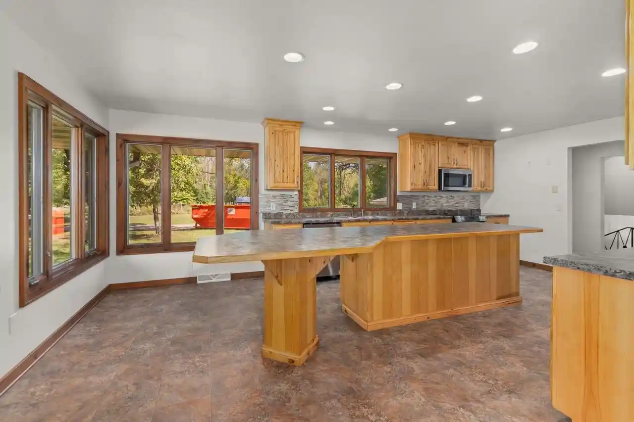 Photo 2 of Single family home for sale at N11822 County Rd P, Iola, WI 54945 | MLS# 50332251 | Listing updated on 2026-10-06