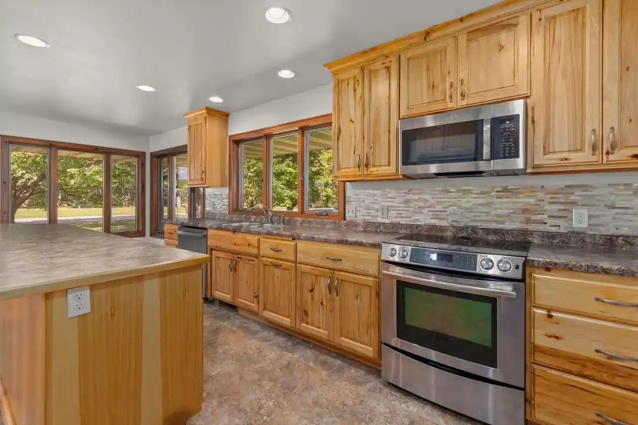Photo 3 of Single family home for sale at N11822 County Rd P, Iola, WI 54945 | MLS# 50332251 | Listing updated on 2026-10-06