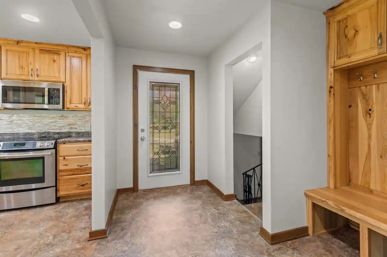 Photo 3 of Single family home for sale at N11822 County Rd P, Iola, WI 54945 | MLS# 50332251 | Listing updated on 2026-10-06