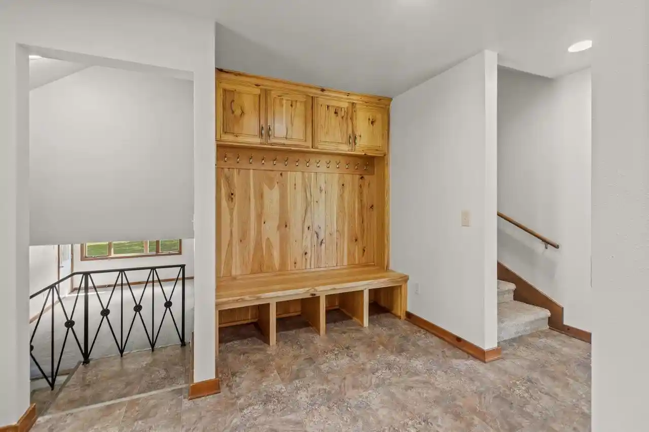 Photo 4 of Single family home for sale at N11822 County Rd P, Iola, WI 54945 | MLS# 50332251 | Listing updated on 2026-10-06