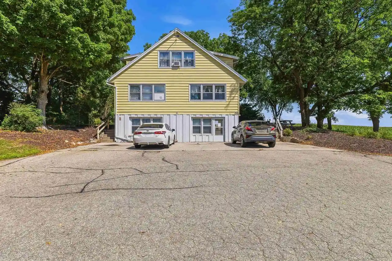 Photo 1 of Multi family home for sale at N1299 County Rd W, Campbellsport, WI 53010 | MLS# 50332284 | Listing updated on 2026-09-09