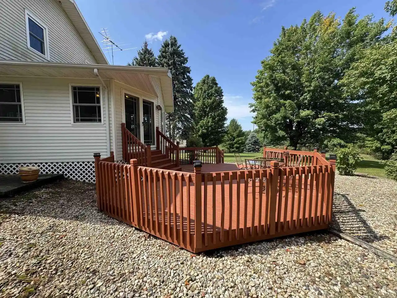 Photo 2 of Single family home for sale at W5642 Rolling Acres Ln, Monroe, WI 53566 | MLS# 2032198 | Listing updated on 2026-09-22