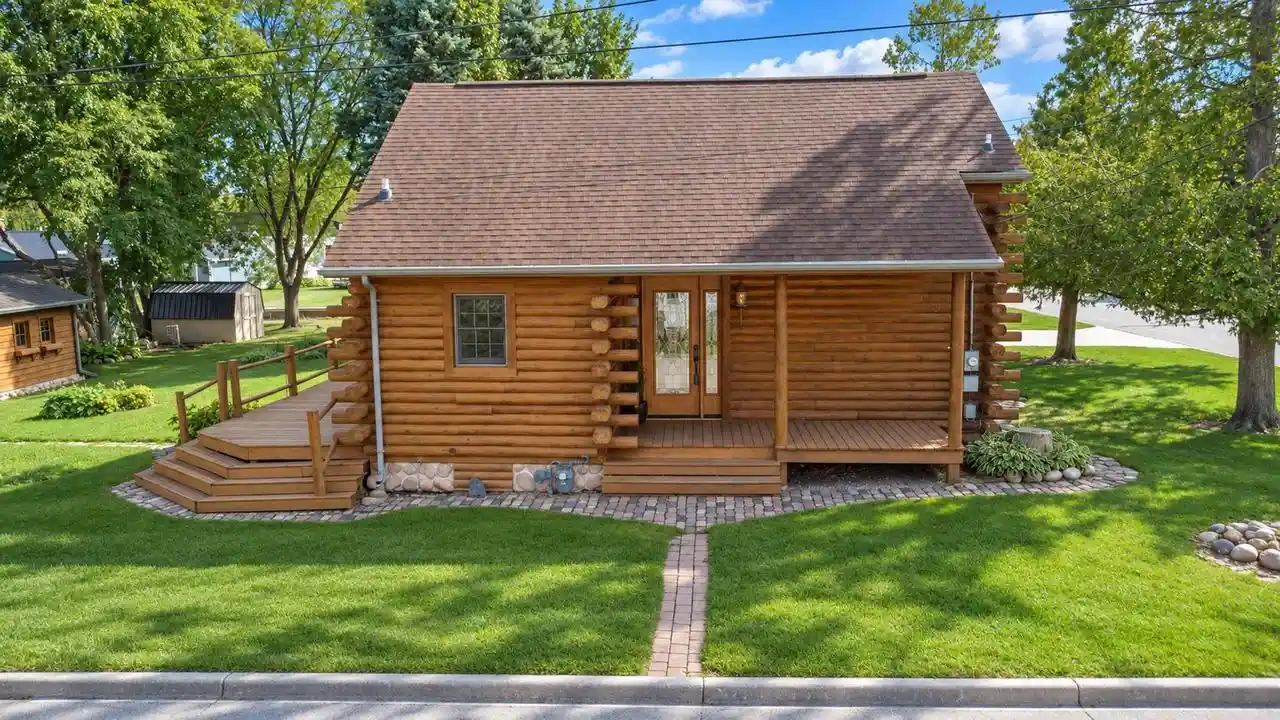 Photo 1 of Single family home for sale at 525 N 7th Street, Winneconne, WI 54986 | MLS# 50332280 | Listing updated on 2026-09-13