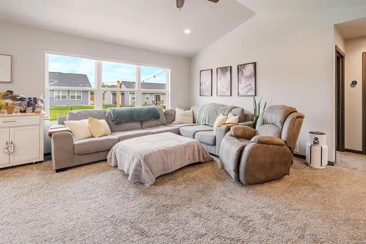 Photo 2 of Single family home for sale at 1541 Liberty Ave, Neenah, WI 54956 | MLS# 50332279 | Listing updated on 2026-09-21