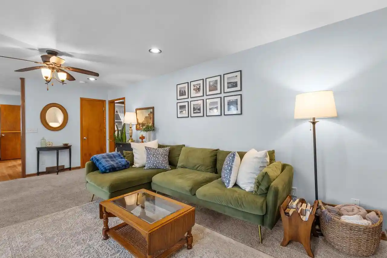 Photo 3 of Single family home for sale at 409 S 2nd Street, Evansville, WI 53536 | MLS# 2032199 | Listing updated on 2026-09-15