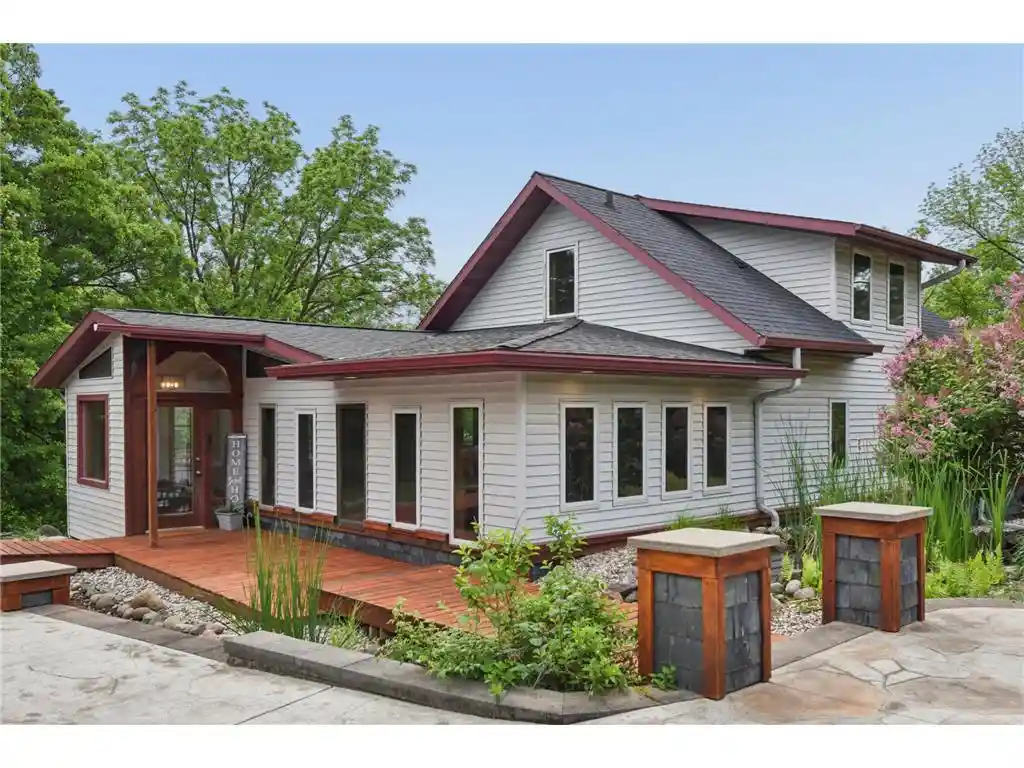 Photo 1 of Single family home for sale at 1079 Baker Ave, Amery, WI 54001 | MLS# 7087568 | Listing updated on 2026-09-19