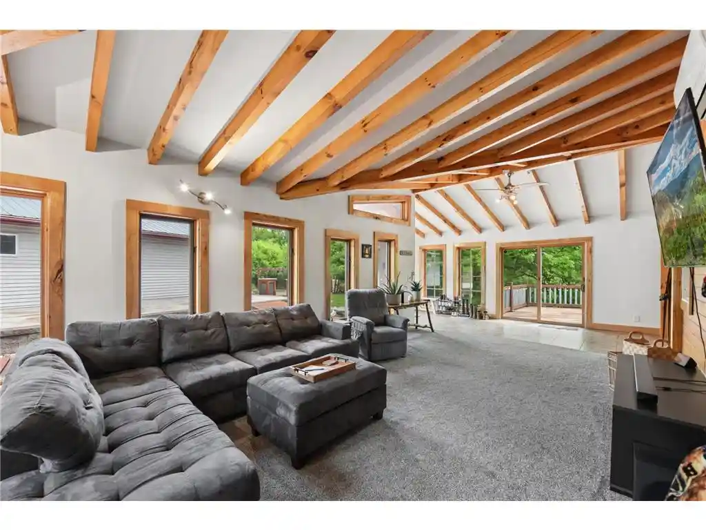 Photo 2 of Single family home for sale at 1079 Baker Ave, Amery, WI 54001 | MLS# 7087568 | Listing updated on 2026-09-19
