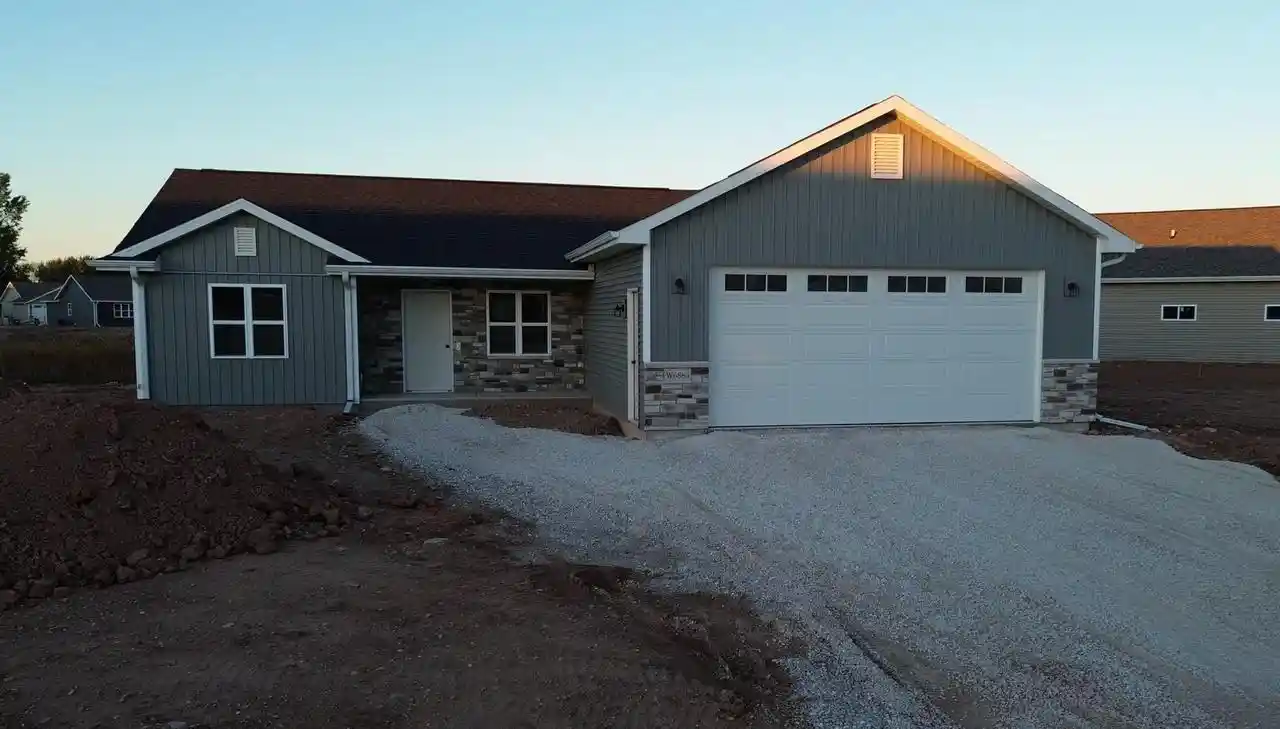 Photo 3 of Single family home for sale at W6885 Mcallister Dr, Greenville, WI 54942 | MLS# 50332282 | Listing updated on 2026-10-06