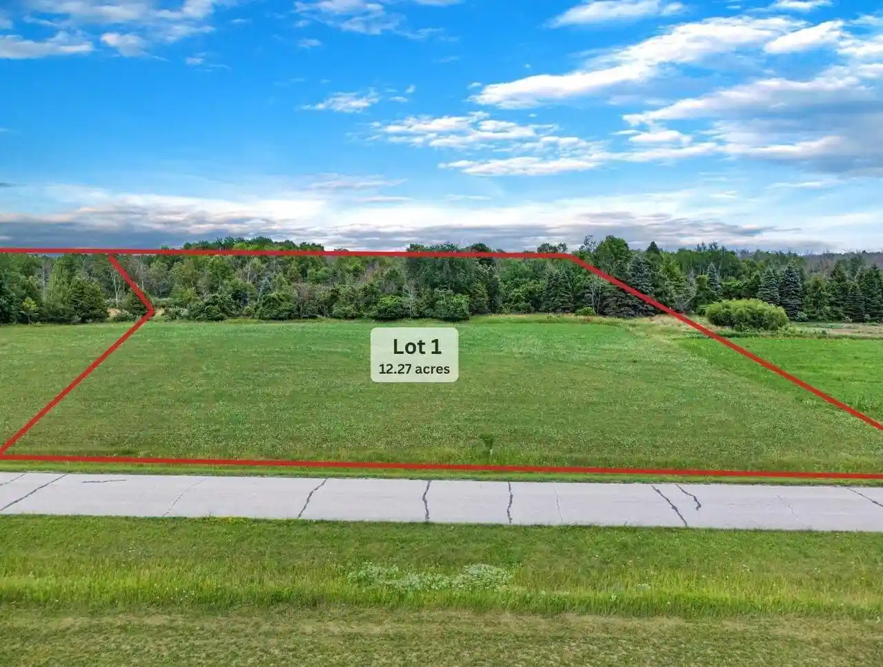 Photo 1 of Land for sale at Lt1 Ullman Ct, Sturgeon Bay, WI 54235 | MLS# 1979564 | Listing updated on 2026-09-25