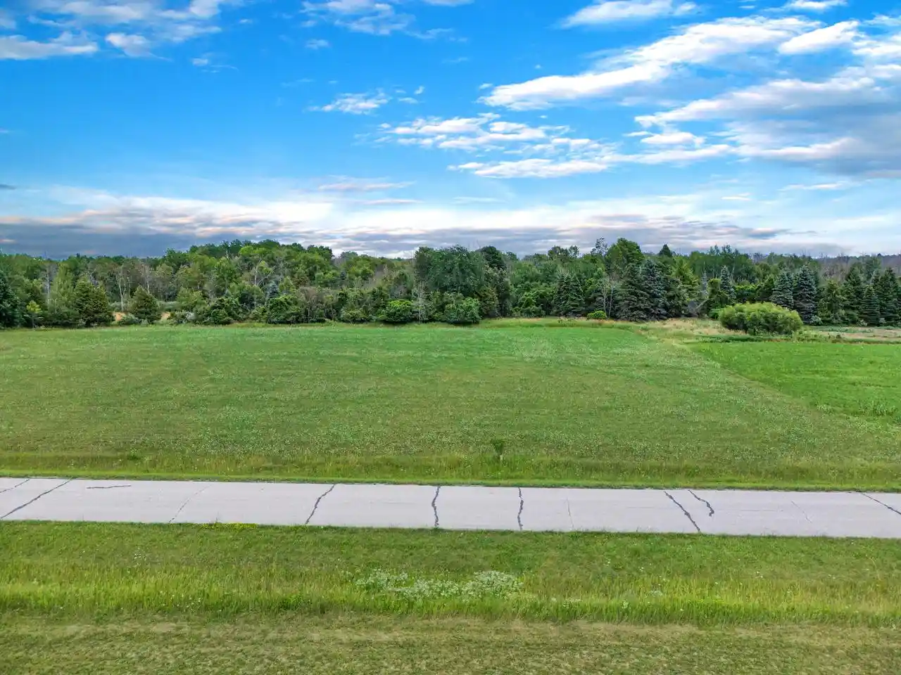 Photo 2 of Land for sale at Lt1 Ullman Ct, Sturgeon Bay, WI 54235 | MLS# 1979564 | Listing updated on 2026-09-25