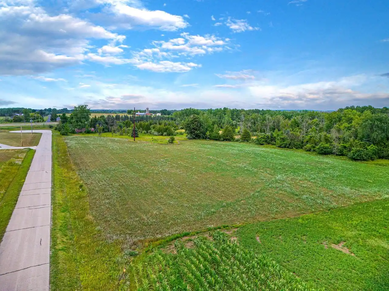 Photo 4 of Land for sale at Lt1 Ullman Ct, Sturgeon Bay, WI 54235 | MLS# 1979564 | Listing updated on 2026-09-25