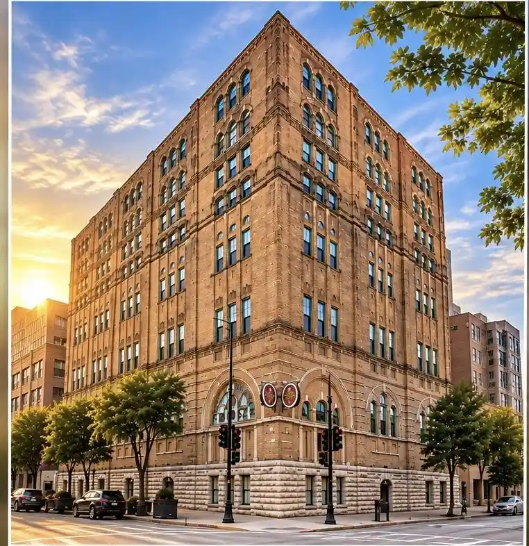 Photo 1 of Condo for sale at 270 E Highland Ave #635, Milwaukee, WI 53202 | MLS# 1979563 | Listing updated on 2026-09-10