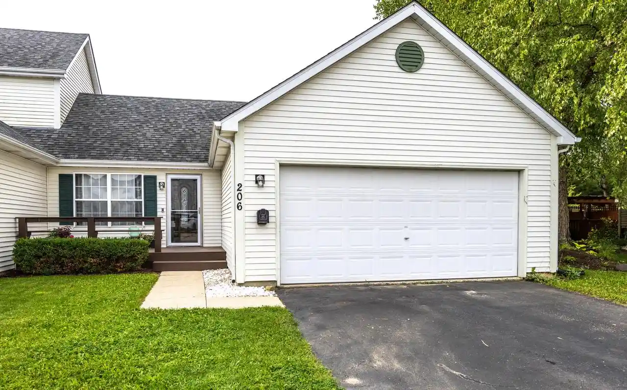 Photo 1 of Single family home for sale at 206 Sterling Ct, Genoa City, WI 53128 | MLS# 1979561 | Listing updated on 2026-09-14