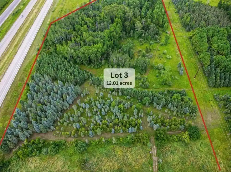 Photo 3 of Land for sale at Lt2 Ullman Ct, Sturgeon Bay, WI 54235 | MLS# 1979565 | Listing updated on 2026-10-07