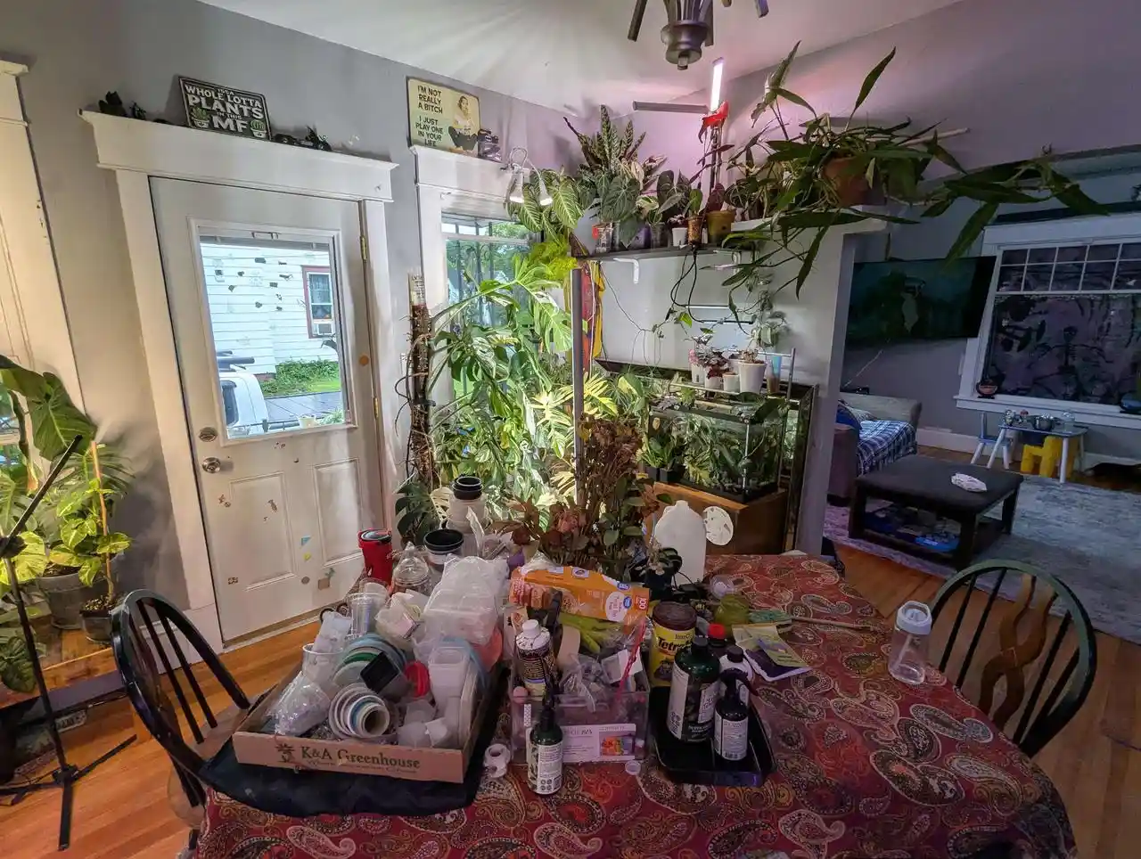 Photo 2 of Multi family home for sale at 418 418 1/2 8th Ave, Baraboo, WI 53913 | MLS# 2032201 | Listing updated on 2026-09-17