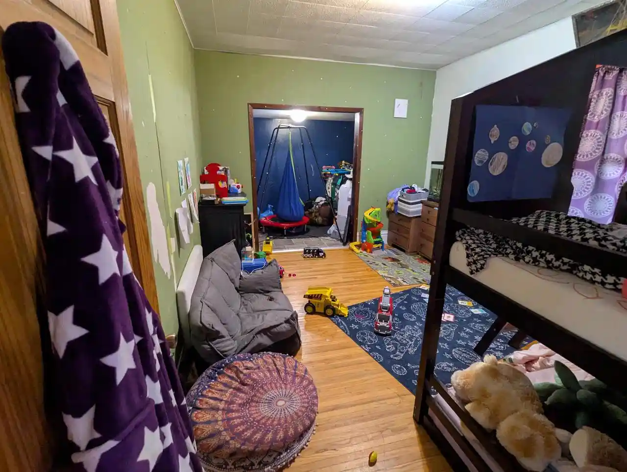 Photo 4 of Multi family home for sale at 418-418 1/2 8th Ave, Baraboo, WI 53913 | MLS# 2032201 | Listing updated on 2026-09-17