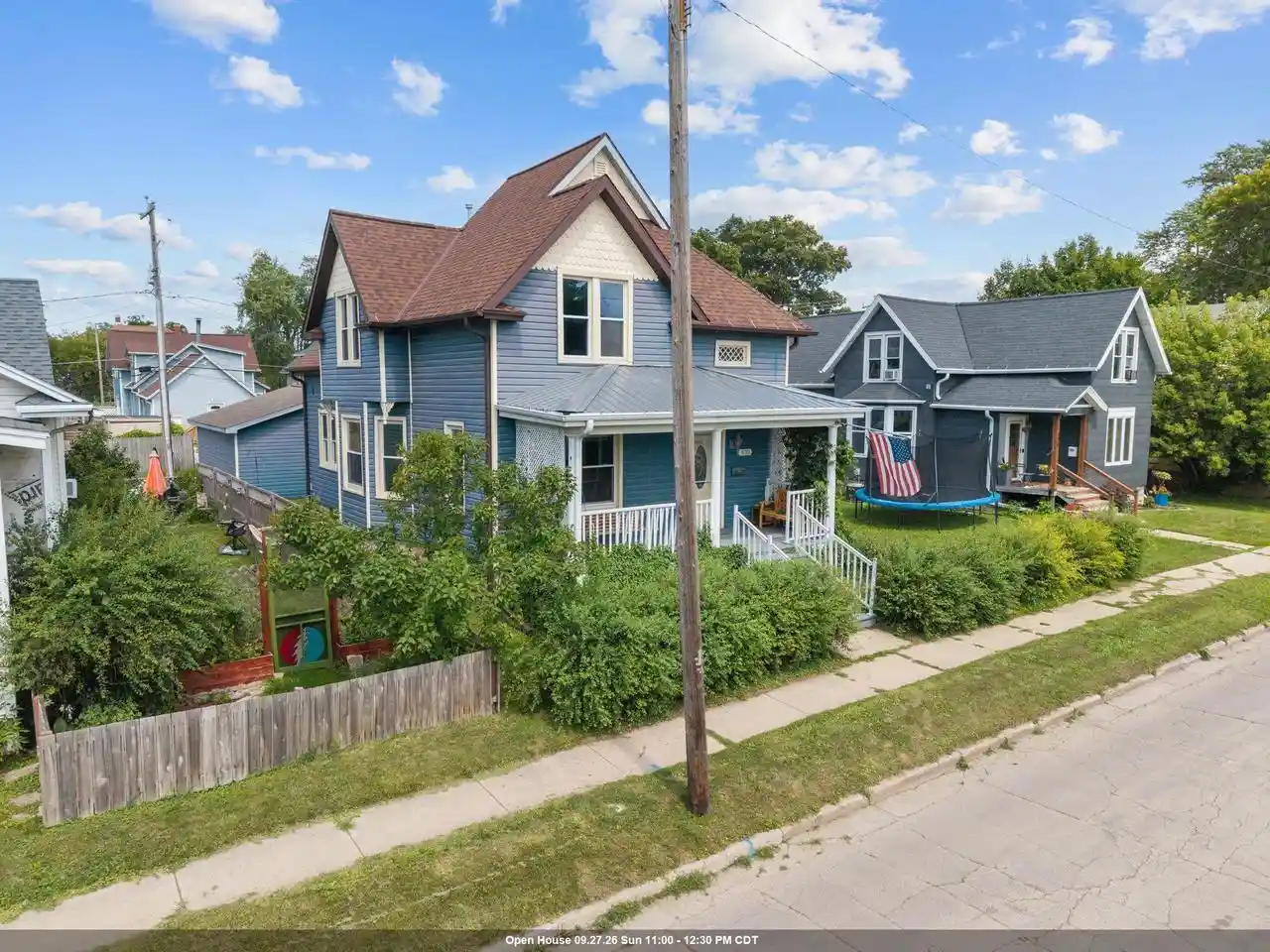Single family home for sale at 830 Christiana St, Green Bay, WI 54303 | MLS# 50332287
