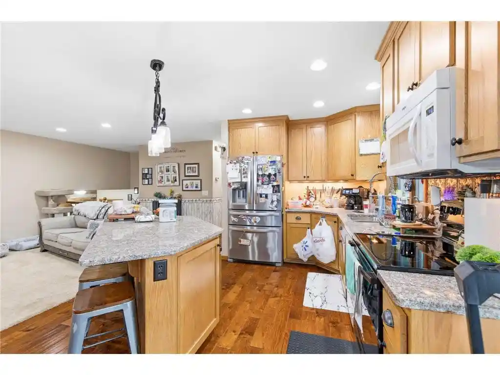 Photo 3 of Single family home for sale at 110 Pine Cir, Somerset, WI 54025 | MLS# 7130378 | Listing updated on 2026-09-12