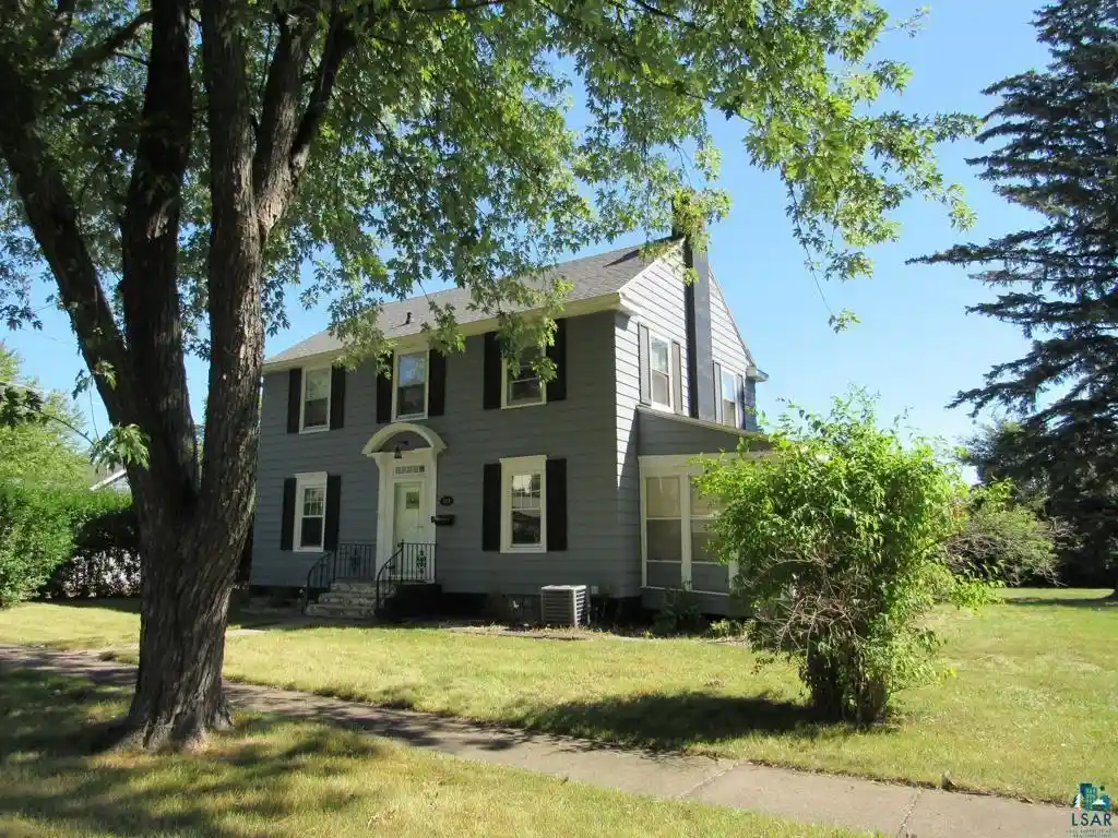 Photo 1 of Single family home for sale at 2114 Cumming Ave, Superior, WI 54880 | MLS# 6127846 | Listing updated on 2026-09-09