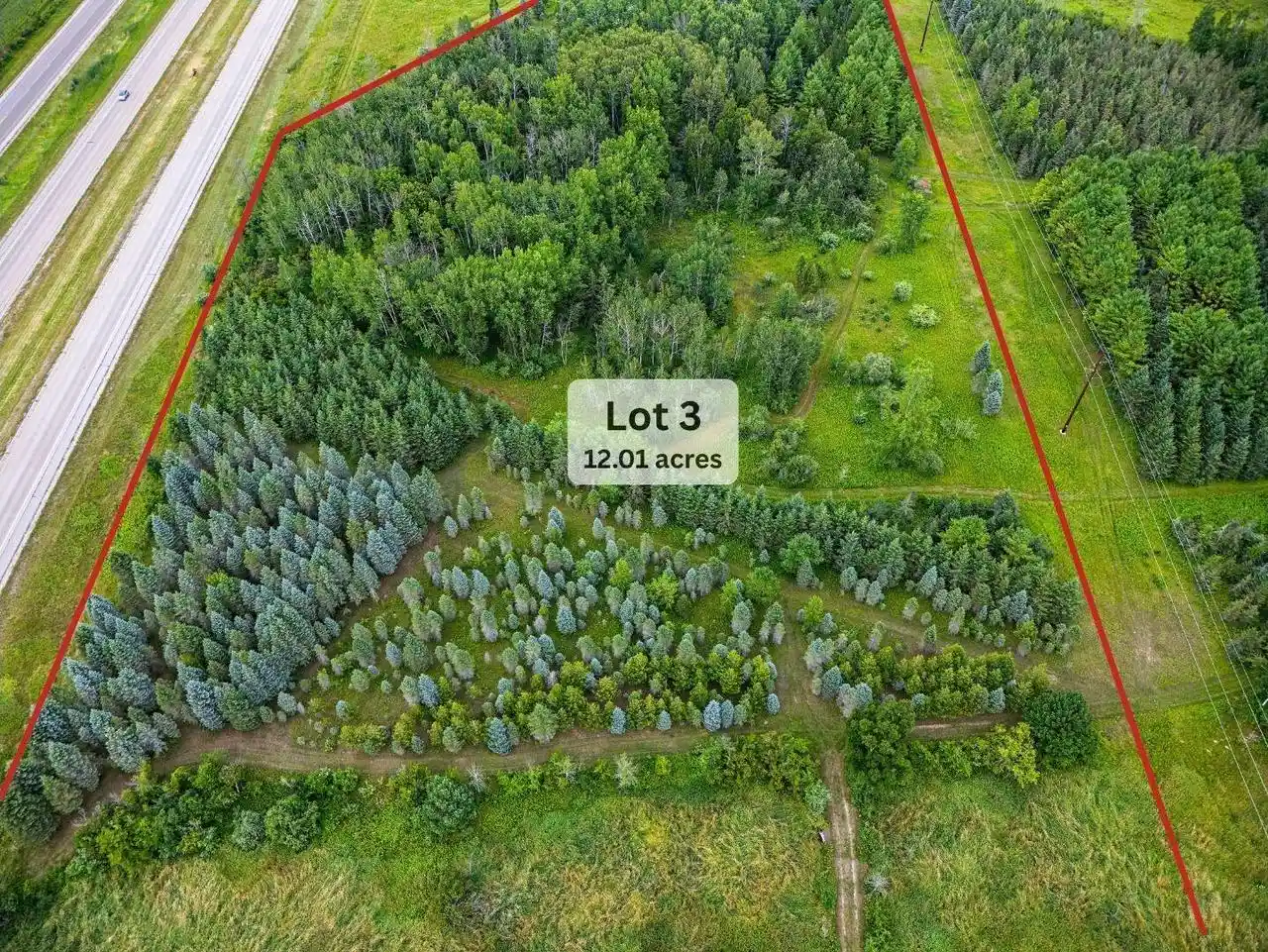 Photo 1 of Land for sale at Lt3 Ullman Ct, Sturgeon Bay, WI 54235 | MLS# 1979566 | Listing updated on 2026-09-25