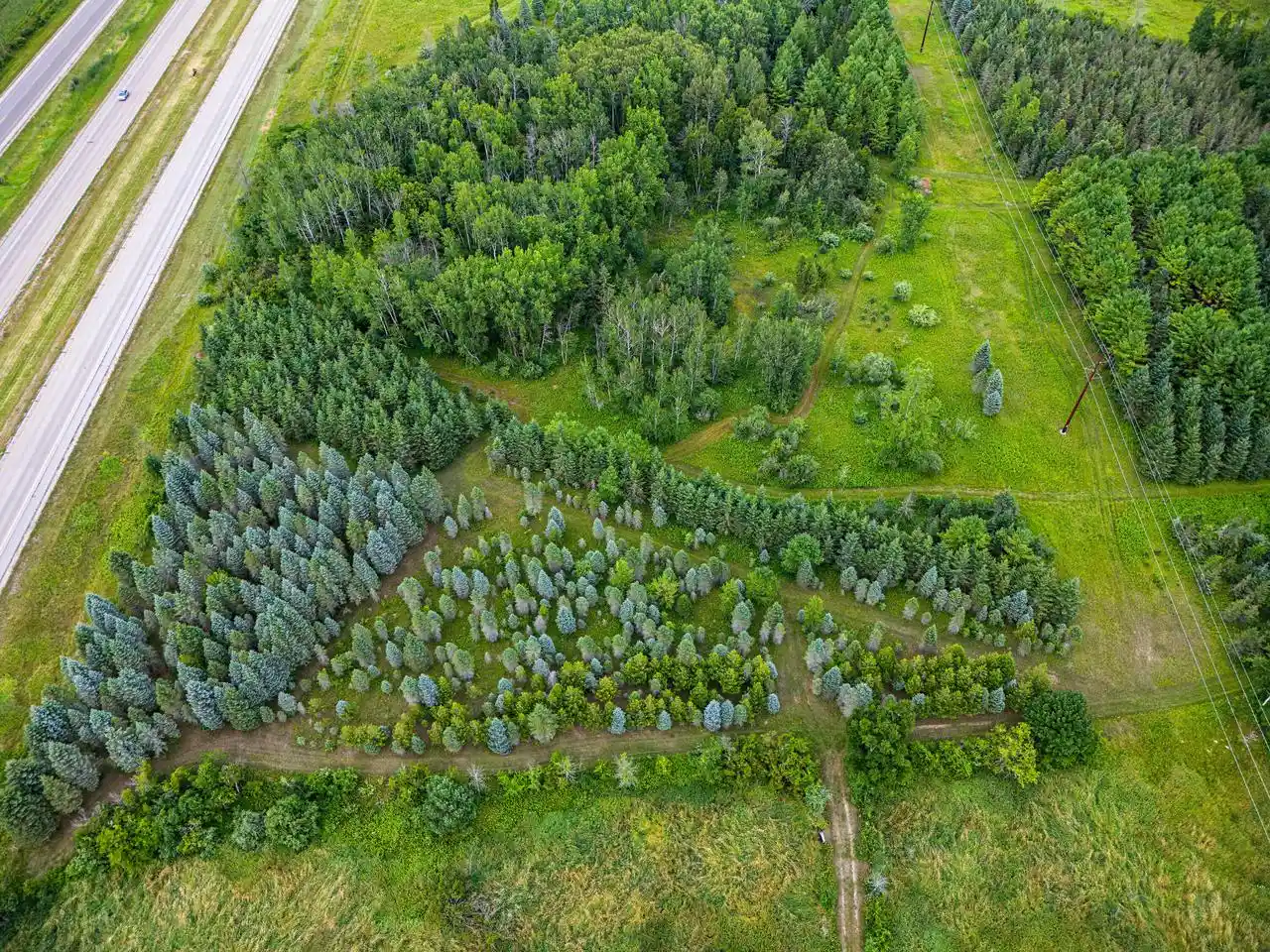 Photo 3 of Land for sale at Lt3 Ullman Ct, Sturgeon Bay, WI 54235 | MLS# 1979566 | Listing updated on 2026-09-25