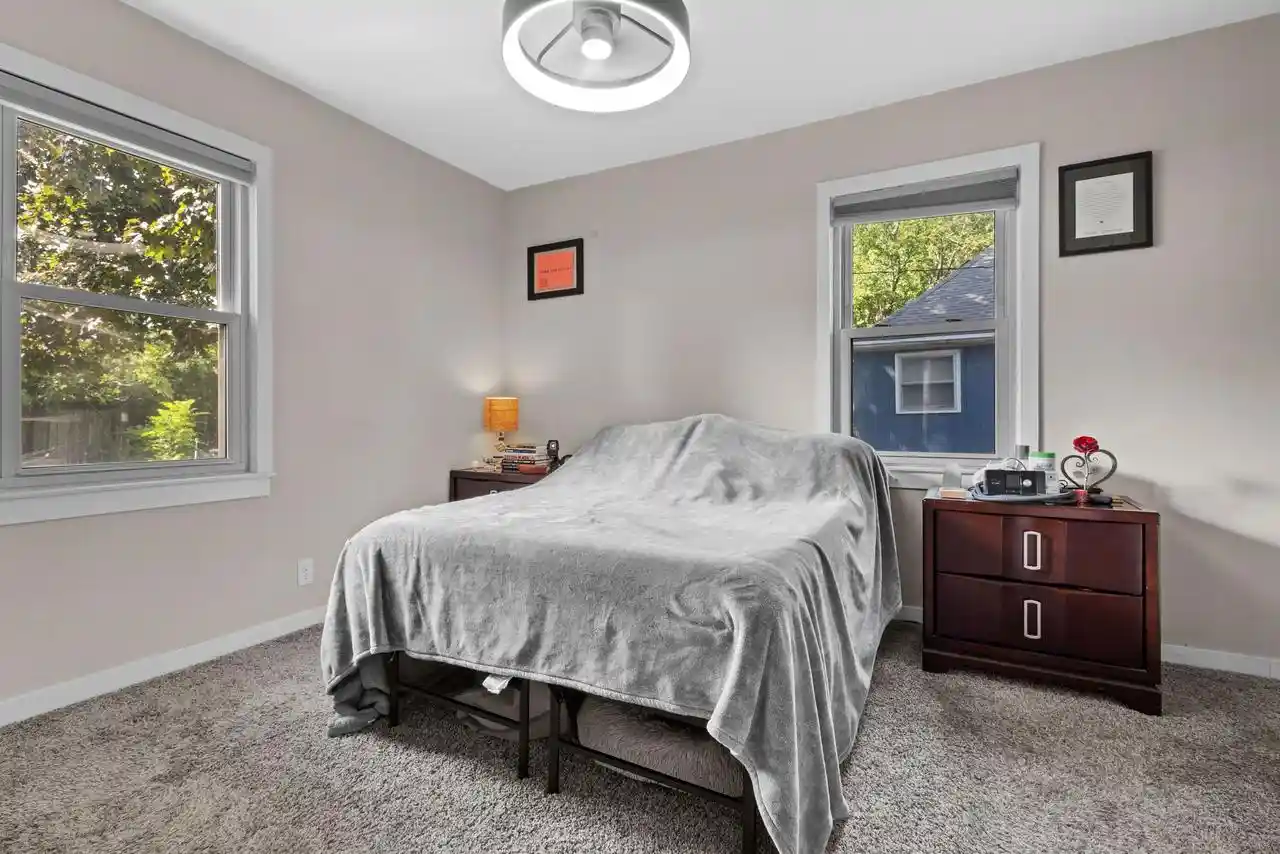 Photo 2 of Single family home for sale at 1028 Mayer St, Menasha, WI 54952 | MLS# 50332289 | Listing updated on 2026-09-14