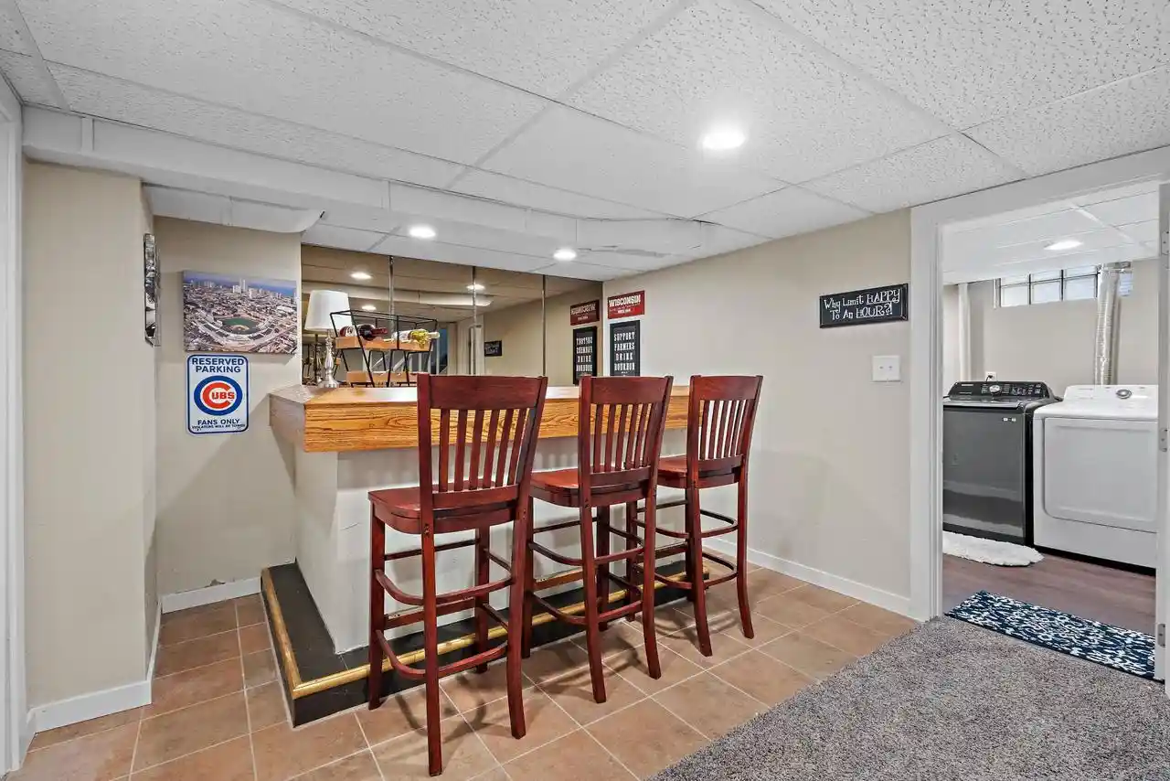 Photo 3 of Single family home for sale at 1028 Mayer St, Menasha, WI 54952 | MLS# 50332289 | Listing updated on 2026-09-14