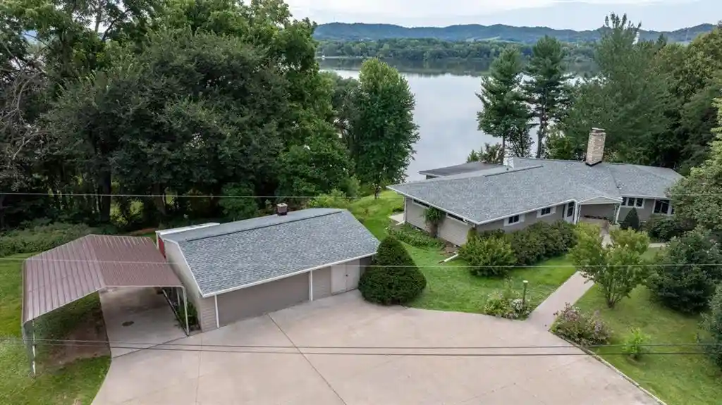 Photo 3 of Single family home for sale at W3111 State Rd 16, West Salem, WI 54669 | MLS# 1604939 | Listing updated on 2026-09-16