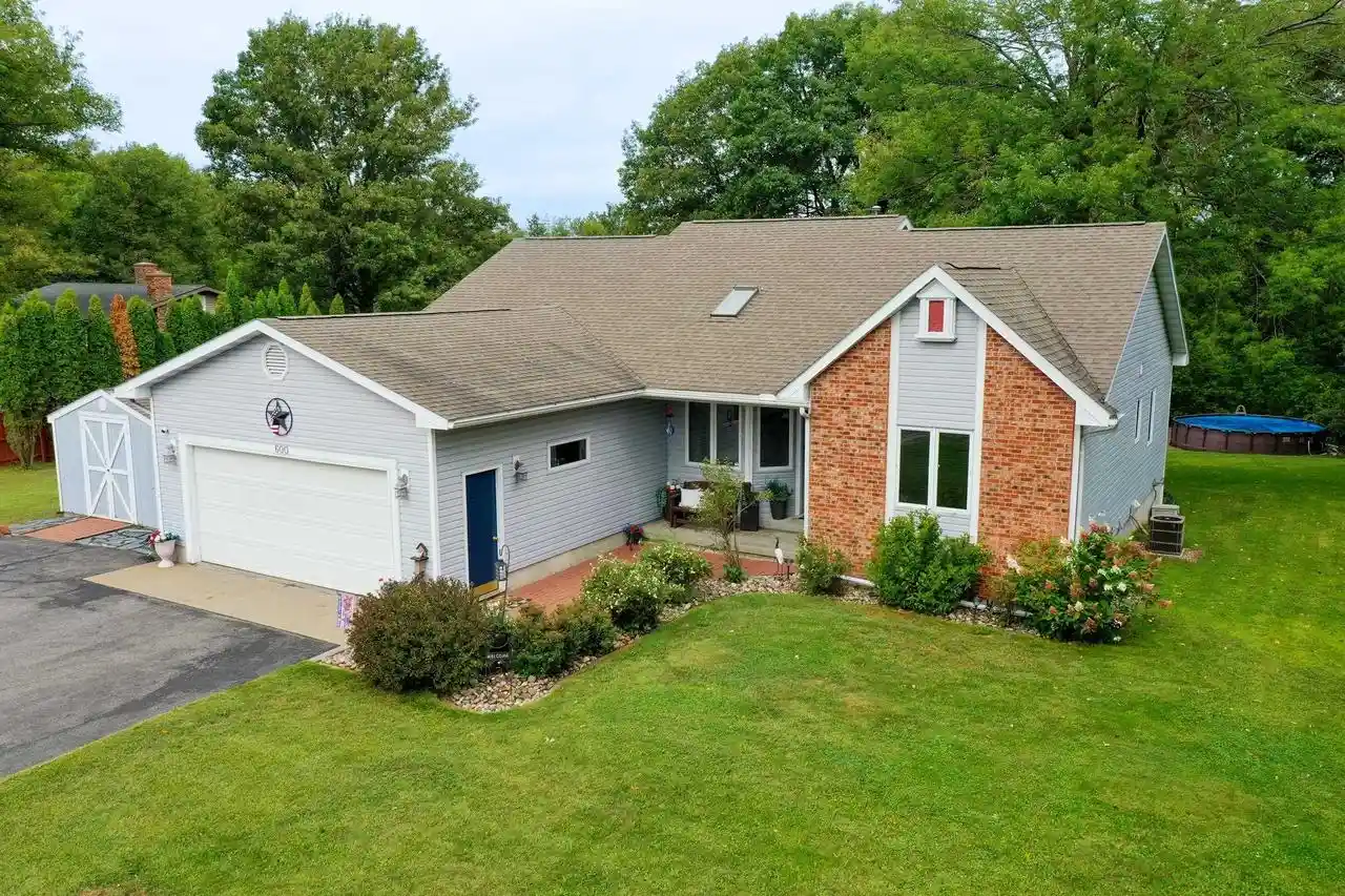 Photo 1 of Single family home for sale at 600 Ranger St, Mosinee, WI 54455 | MLS# 22604416 | Listing updated on 2026-09-18