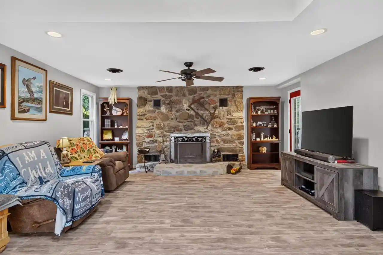 Photo 1 of Single family home for sale at W5068 County Rd Ss, Random Lake, WI 53075 | MLS# 1979568 | Listing updated on 2026-09-28