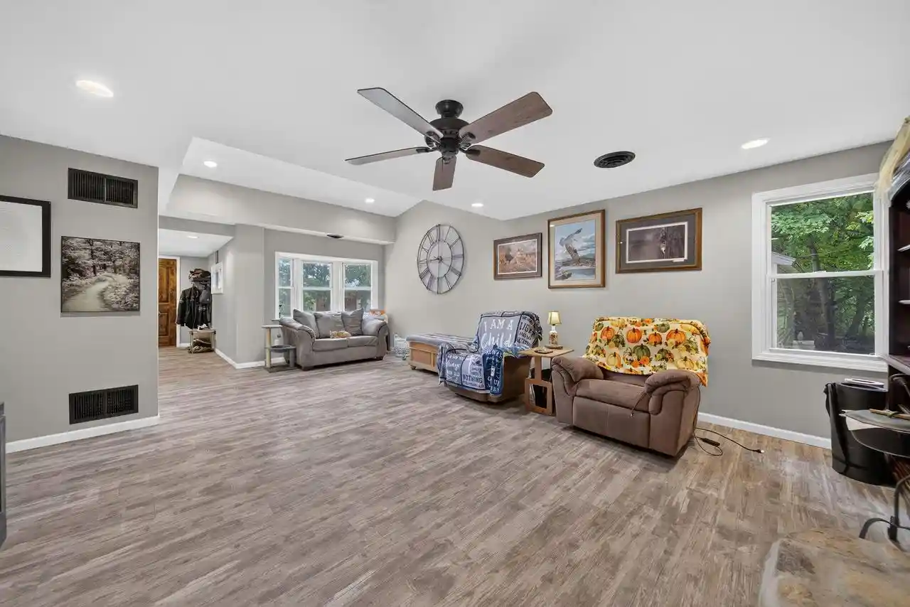Photo 2 of Single family home for sale at W5068 County Rd Ss, Random Lake, WI 53075 | MLS# 1979568 | Listing updated on 2026-09-28